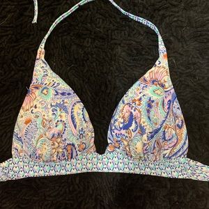 Victoria Secret swimsuit!